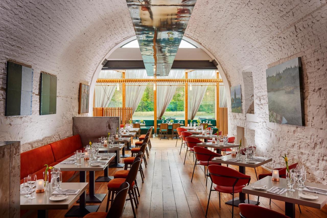Ice House Hotel Ballina  Exterior photo
