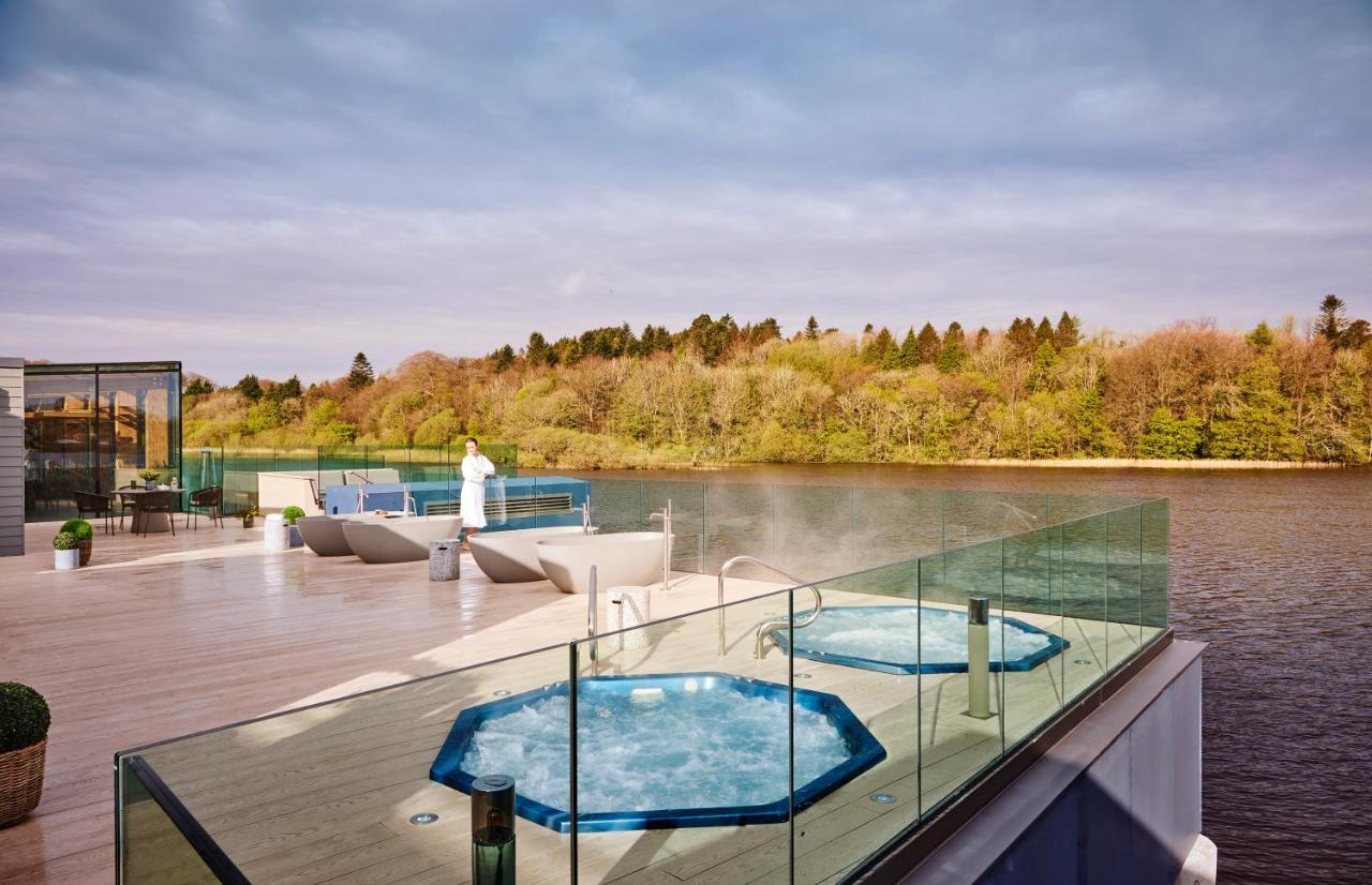 Ice House Hotel Ballina  Exterior photo