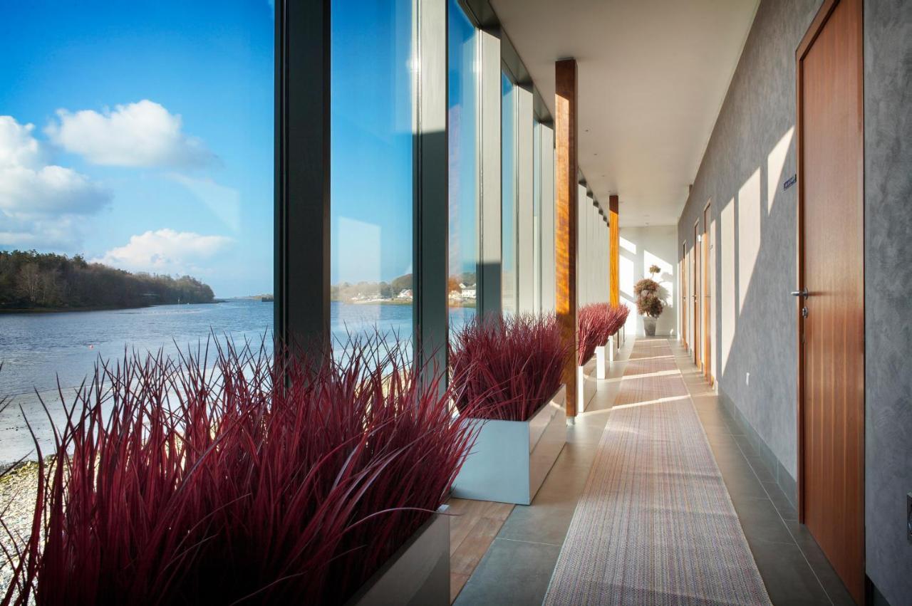 Ice House Hotel Ballina  Exterior photo