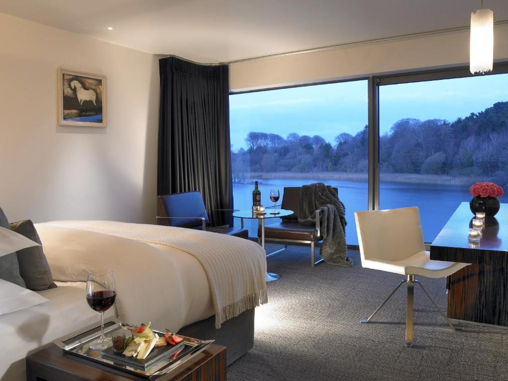 Ice House Hotel Ballina  Exterior photo